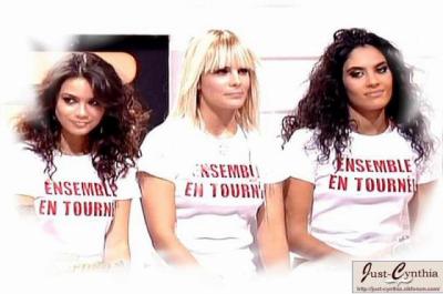 Domi,Elfy,Cynthia 