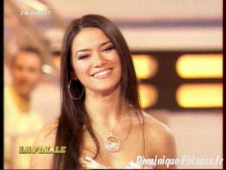Dominique Fidanza