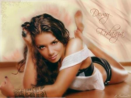 Dominique Fidanza