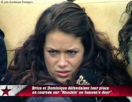 Dominique Fidanza