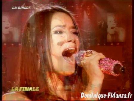 Dominique Fidanza