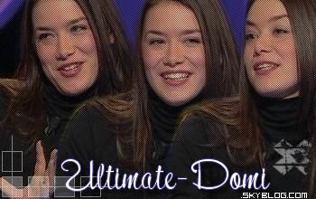 Dominique Fidanza
