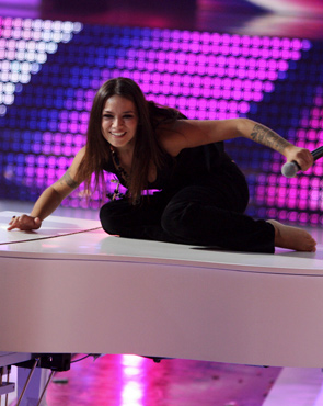 Dominique Fidanza