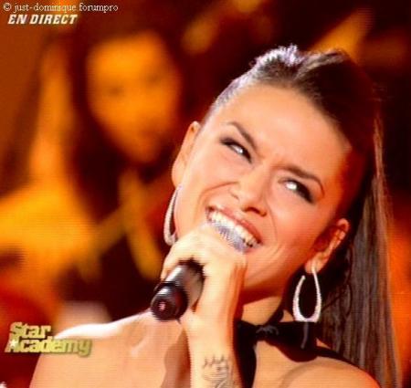 Dominique Fidanza