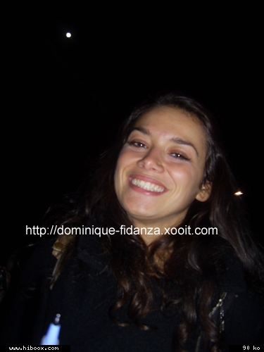 Dominique Fidanza