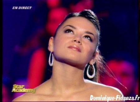 Dominique Fidanza