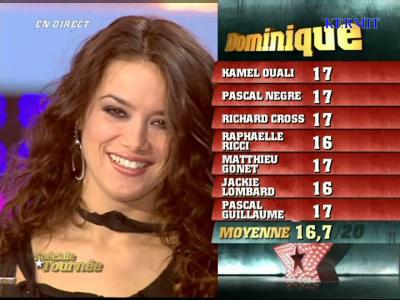 Dominique Fidanza