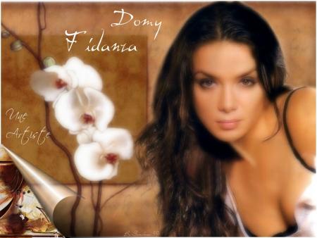 Dominique Fidanza