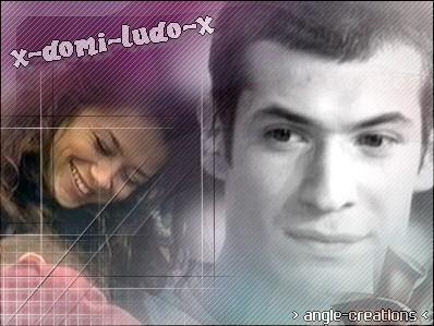 Dominique et Ludovic