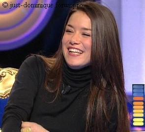 Dominique Fidanza